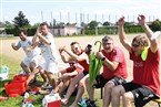 TB St. Johannis 88 Nürnberg 2 - TSV Altenfurt (15.08.2021)