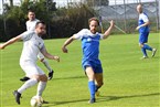 TB St. Johannis 88 Nürnberg 2 - TSV Altenfurt (15.08.2021)