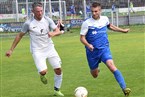 TB St. Johannis 88 Nürnberg 2 - TSV Altenfurt (15.08.2021)