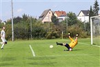 TB St. Johannis 88 Nürnberg 2 - TSV Altenfurt (15.08.2021)