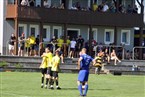 TSV Flachslanden - TSV Elpersdorf (14.08.2021)