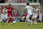 1. SC Feucht - SV Seligenporten (17.08.2021)