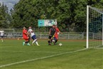 SG Quelle Fürth - Türkspor/Cagrispor Nürnberg (21.08.2021)
