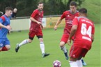 TSV Buch 2 - Turnerschaft Fürth (22.08.2021)