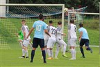 ASV Fürth - FC Bayern Kickers Nürnberg (22.08.2021)