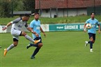 ASV Fürth - FC Bayern Kickers Nürnberg (22.08.2021)