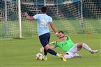 ASV Fürth - FC Bayern Kickers Nürnberg (22.08.2021)