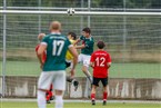 TSV Roßtal - VfB Franken Schillingsfürst (22.08.2021)