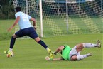 ASV Fürth - FC Bayern Kickers Nürnberg (22.08.2021)