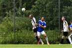 FC Bosna Nürnberg - DJK Oberasbach (22.08.2021)