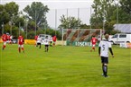 FC Oberndorf - (SG) Puschendorf/Tuchenbach (22.08.2021)