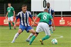 VfL Nürnberg - SV Nürnberg Laufamholz (22.08.2021)