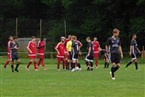 (SG) Eintracht Falkenheim - DJK Concordia Fürth (22.08.2021)