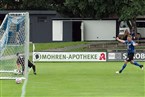 SC Germania Nürnberg - TSV Burgfarrnbach (22.08.2021)