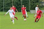 ASV Fürth 2 - TSV Buch 3 (22.08.2021)