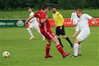 ASV Fürth 2 - TSV Buch 3 (22.08.2021)