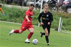 SV Fürth-Poppenreuth 2 - Türkischer SV Fürth (22.08.2021)