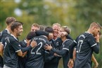 Die Stadelner 22 war der gefeierte Mann im Derby gegen Vach: Yasin Kaya erzielte die ersten vier Tore!