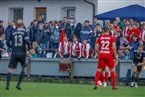 FSV Stadeln - ASV Vach (27.08.2021)