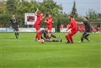 FSV Stadeln - ASV Vach (27.08.2021)