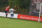 TSV Kornburg - SG Quelle Fürth (27.08.2021)