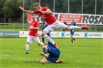 ASV Zirndorf - SV Sportfreunde Dinkelsbühl (28.08.2021)