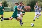 TSV Cadolzburg 2 - ASV Weinzierlein-Wintersdorf 2 (28.08.2021)