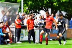 BSC Woffenbach - SC Großschwarzenlohe (28.08.2021)