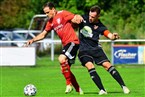 BSC Woffenbach - SC Großschwarzenlohe (28.08.2021)