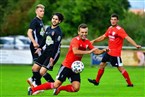 BSC Woffenbach - SC Großschwarzenlohe (28.08.2021)