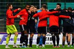 BSC Woffenbach - SC Großschwarzenlohe (28.08.2021)