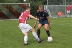 STV Deutenbach 2 - TSV Altenberg 2 (28.08.2021)