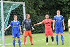 Türkspor/Cagrispor Nürnberg - SV Schwaig (29.08.2021)