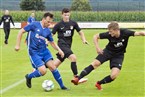 SV Burggrafenhof - FC Oberndorf (29.08.2021)