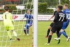 SV Burggrafenhof - FC Oberndorf (29.08.2021)
