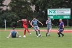 FC Serbia Nürnberg - SV Wacker Nürnberg (29.08.2021)