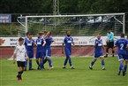 TSV Langenzenn - SV Großhabersdorf (29.08.2021)