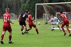 FSV Stadeln 2 - SF Laubendorf (29.08.2021)