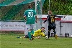ASV Veitsbronn-Siegelsdorf 2 - SV Losaurach (29.08.2021)