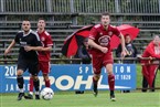 SV Buckenhofen - 1. FC Kalchreuth (29.08.2021)