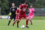 SV Buckenhofen - 1. FC Kalchreuth (29.08.2021)