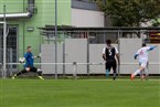 DJK Oberasbach 2 - Türk FK Gostenhof Nürnberg (29.08.2021)