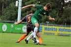 TSV Cadolzburg - SV Fürth-Poppenreuth (29.08.2021)