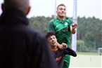 TSV Cadolzburg - SV Fürth-Poppenreuth (29.08.2021)