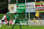 TSV Buch 3 - ASV Vach 2 (29.08.2021)