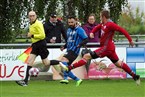 TSV Buch 2 - SC Germania Nürnberg (29.08.2021)