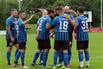 TSV Buch 2 - SC Germania Nürnberg (29.08.2021)