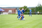 TSV Ammerndorf - TSV Fichte Ansbach 2 (29.08.2021)