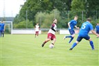 TSV Ammerndorf - TSV Fichte Ansbach 2 (29.08.2021)