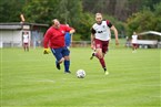 TSV Ammerndorf - TSV Fichte Ansbach 2 (29.08.2021)